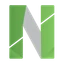 Logo net digital AG