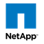 Logo NetApp, Inc.