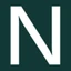 Logo Netcompany Group A/S