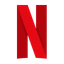Logo NETFLIX INC