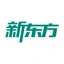 Logo New Oriental Education & Technology Group Inc.
