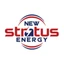 Logo New Stratus Energy Inc. formerly Red Rock Energy Inc.