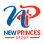 Logo Newlat Food
