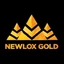 Logotipo de Newlox Gold Ventures Corp.