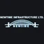 Logo Newtime Infra