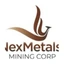 Logotipo de NexMetals Mining Corp