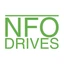 NFO Drives AB logo