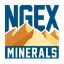 Logo NGEx Minerals Ltd.