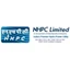 Logo NHPC Limited