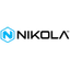 Logotipo de Nikola Corp