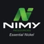 Logo Nimy Resources Limited