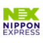Logotipo de NIPPON EXPRESSホールディングス株式会社