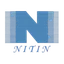 Logo Nitin Spinners Limited