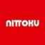 Logotipo de NITTOKU(株)