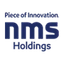 nmsホールディングス株式会社 logo