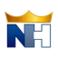 Logo Nobility Homes Inc