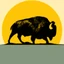 Noble Plains Uranium Corp. logo