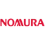 Logo NOMURA HOLDINGS INC