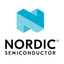 Logo Nordic Semiconductor ASA