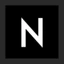 Logo Nordstrom Inc