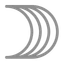 Norsk Hydro ASA logo