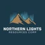 Logo NORTHERN LIGHTS RESOURCES CORP.
