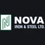Nova Iron & Steel logo