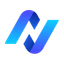 Logo NowVertical Group Inc.