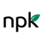 Logo NPK International Inc.