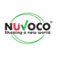 Logo Nuvoco Vistas Corporation Limited