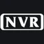 Logo NVR INC
