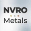 Logo NVRO Metals Limited