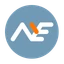 Logo Nyesa Valores Corporación, S.A.