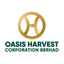 Logo Oasis Harvest Corporation Berhad