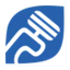 Ocumension Therapeutics - B logo