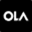 Logo Ola Electric