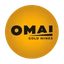 Logotipo de Omai Gold Mines Corp. (formerly Anconia Resources Corp.)