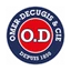 Omer-Decugis & CIE 标志