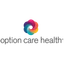 Logo Option Care Health, Inc.