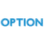 Logo OPTION