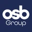 Logo OSB GROUP PLC