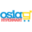 Logotipo de Osia Hyper Retail Limited