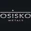 Logo Osisko Metals Incorporated