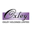Logo Oxley Holdings Limited