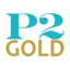 P2 Gold Inc. logo