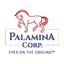 Palamina Corp. logo