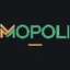Palmboomen Cultuur Maatschappij Mopoli (Palmeraies De Mopoli) N.V. logo