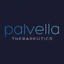 Logotipo de PALVELLA THERAPEUTICS, INC.