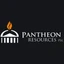 Pantheon Resources plc logo