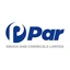 Logo Par Drugs And Chemicals Limited